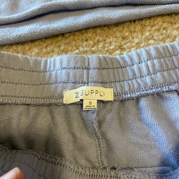 Z Supply lounge set - Picture 6 of 7